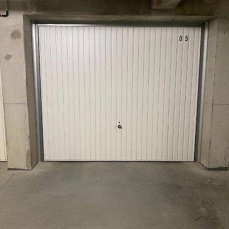 Apartment, 콩카르노 외부 사진