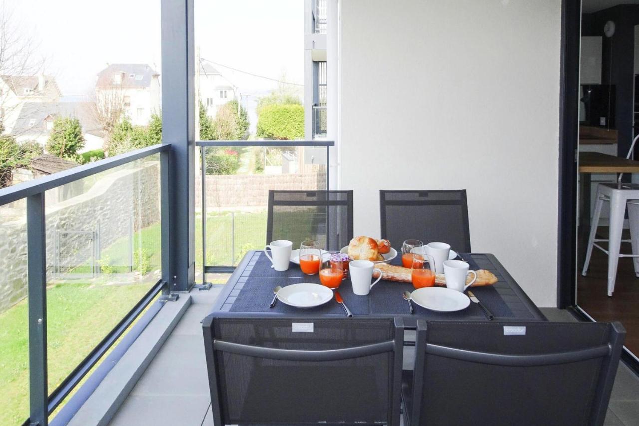 Apartment, 콩카르노 외부 사진