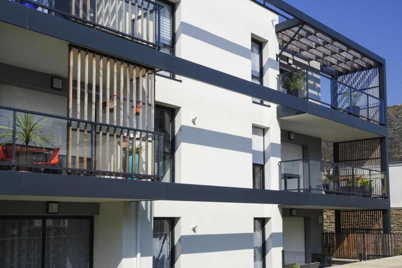 Apartment, 콩카르노 외부 사진