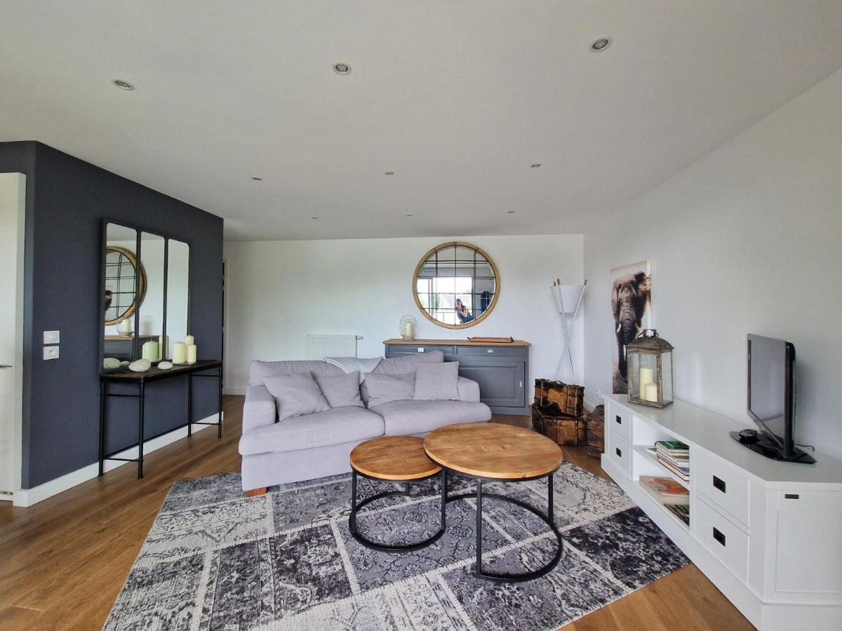 Apartment, 콩카르노 외부 사진