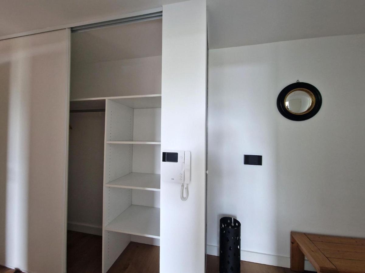 Apartment, 콩카르노 외부 사진